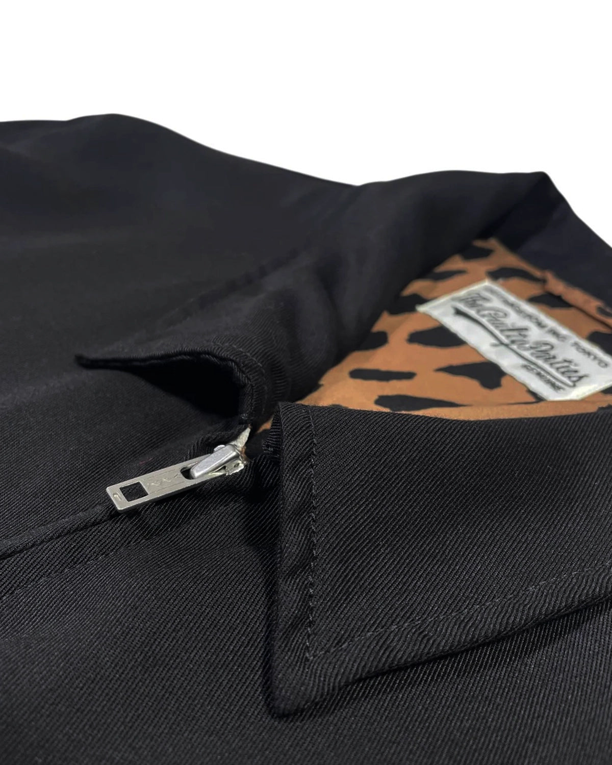 WACKO MARIA / VIETNAM JACKET -TYPE2- (25FWE-WMO-ML02)