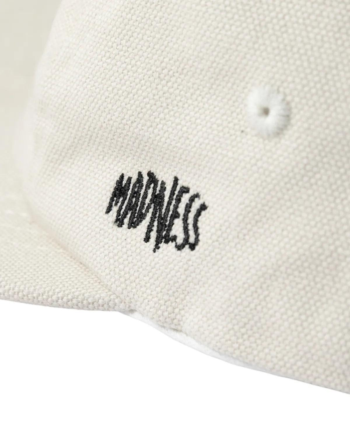 MADNESS / VINTAGE HUNTING CAP (25SS-5P-D001)