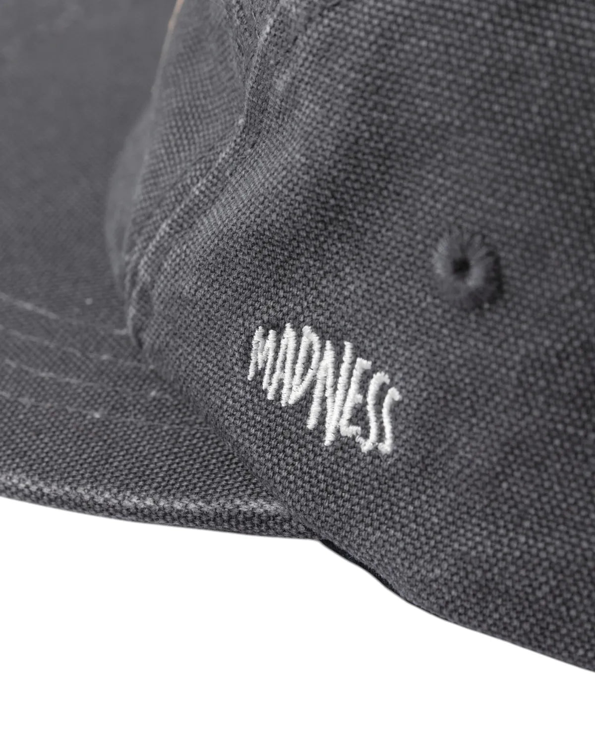 MADNESS / VINTAGE HUNTING CAP (25SS-5P-D001)
