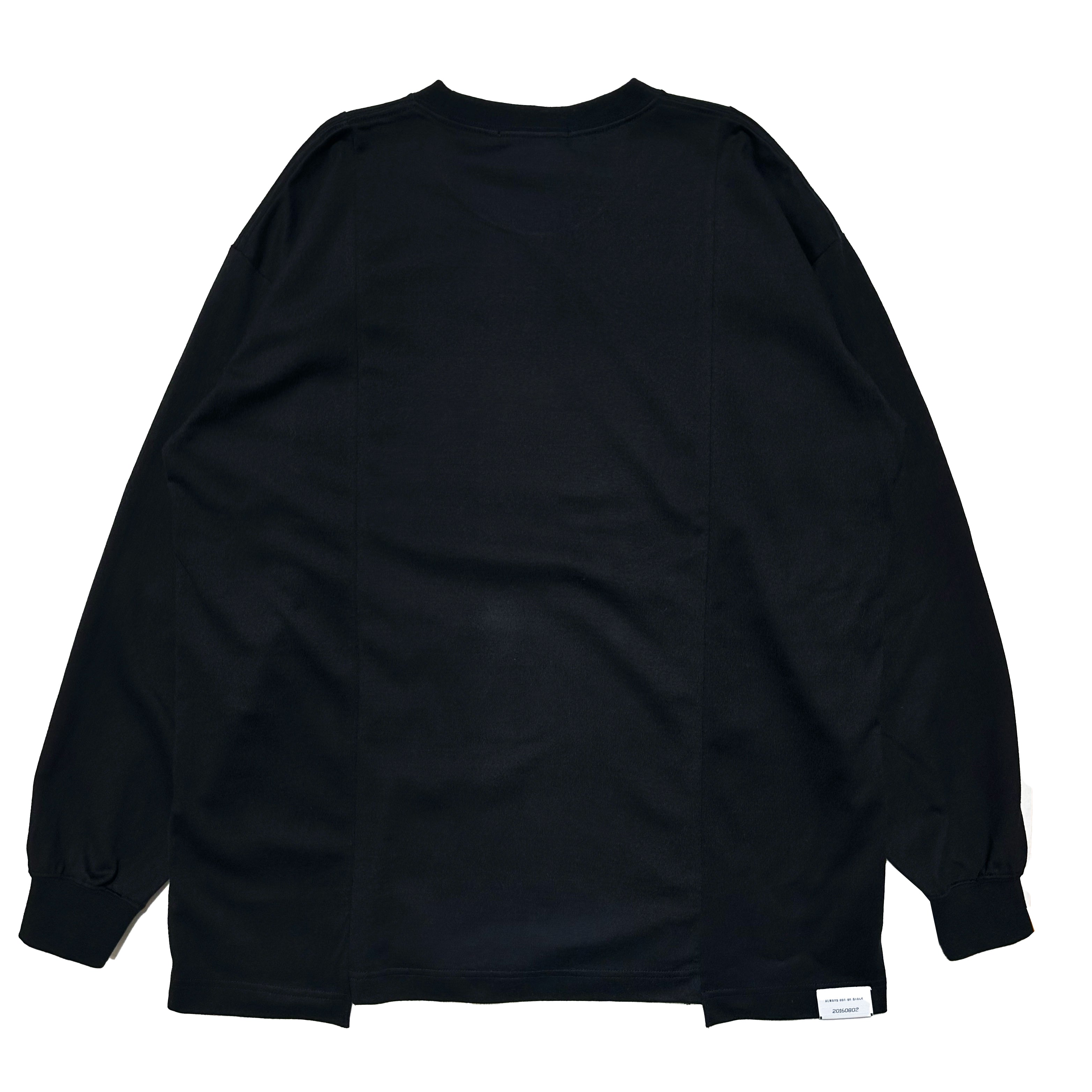 ALWAYS OUT OF STOCK / SWD L/S TEE