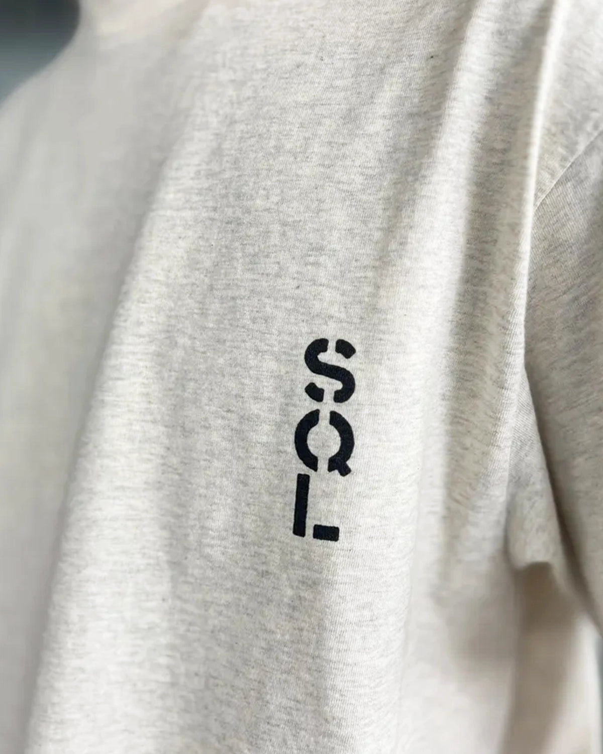 SEQUEL / T-SHIRT (SQ-25SS-ST-07)