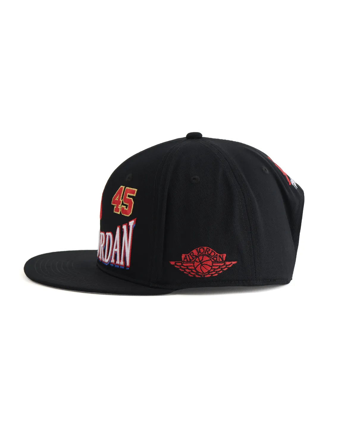 ©︎SAINT Mxxxxxx × JORDAN BRAND / UJ PRO CAP S FB STM (SM-MK8-0000-J09)