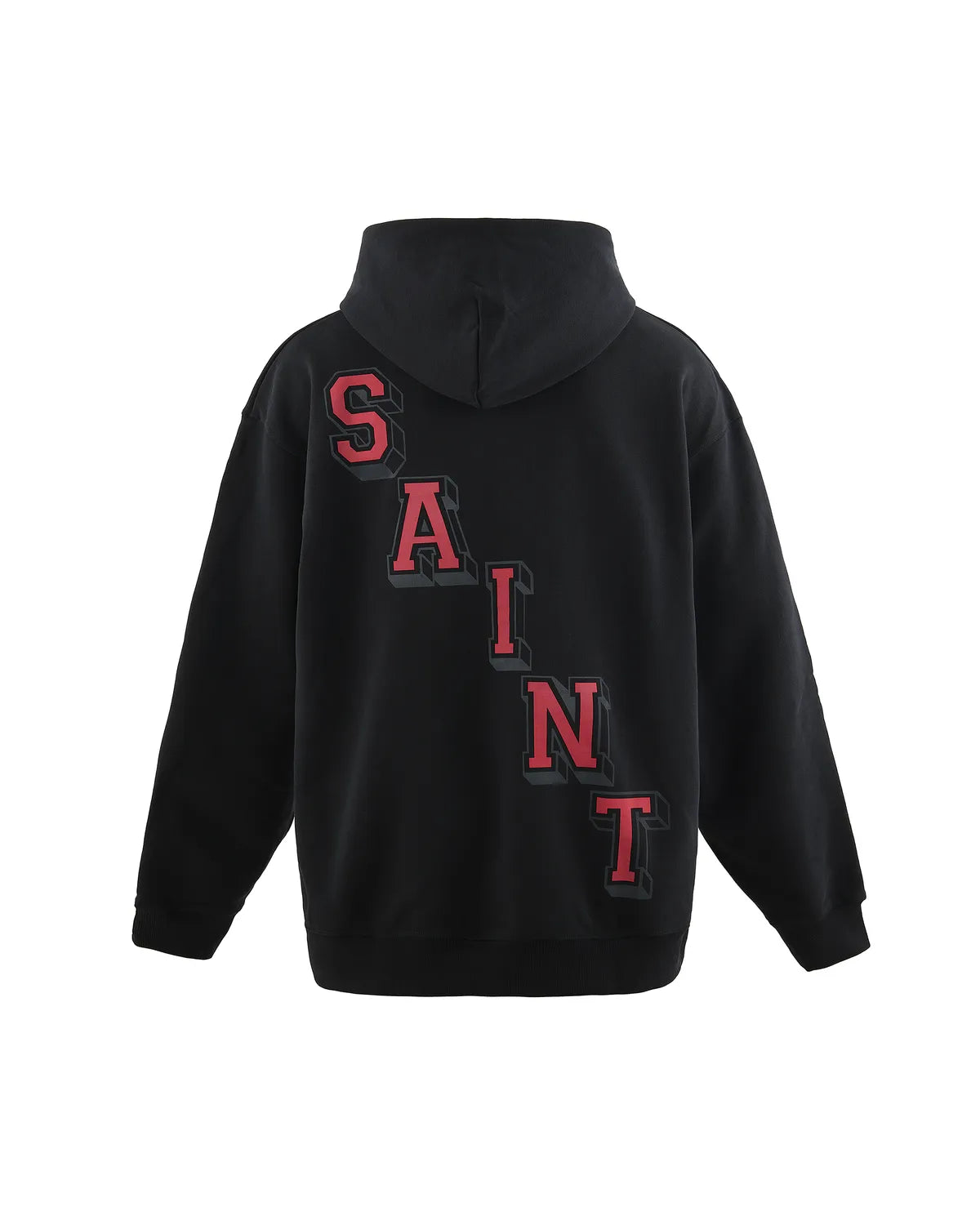©︎SAINT Mxxxxxx × JORDAN BRAND / MJ SM FLC HOODIE (SM-MK8-0000-J01)