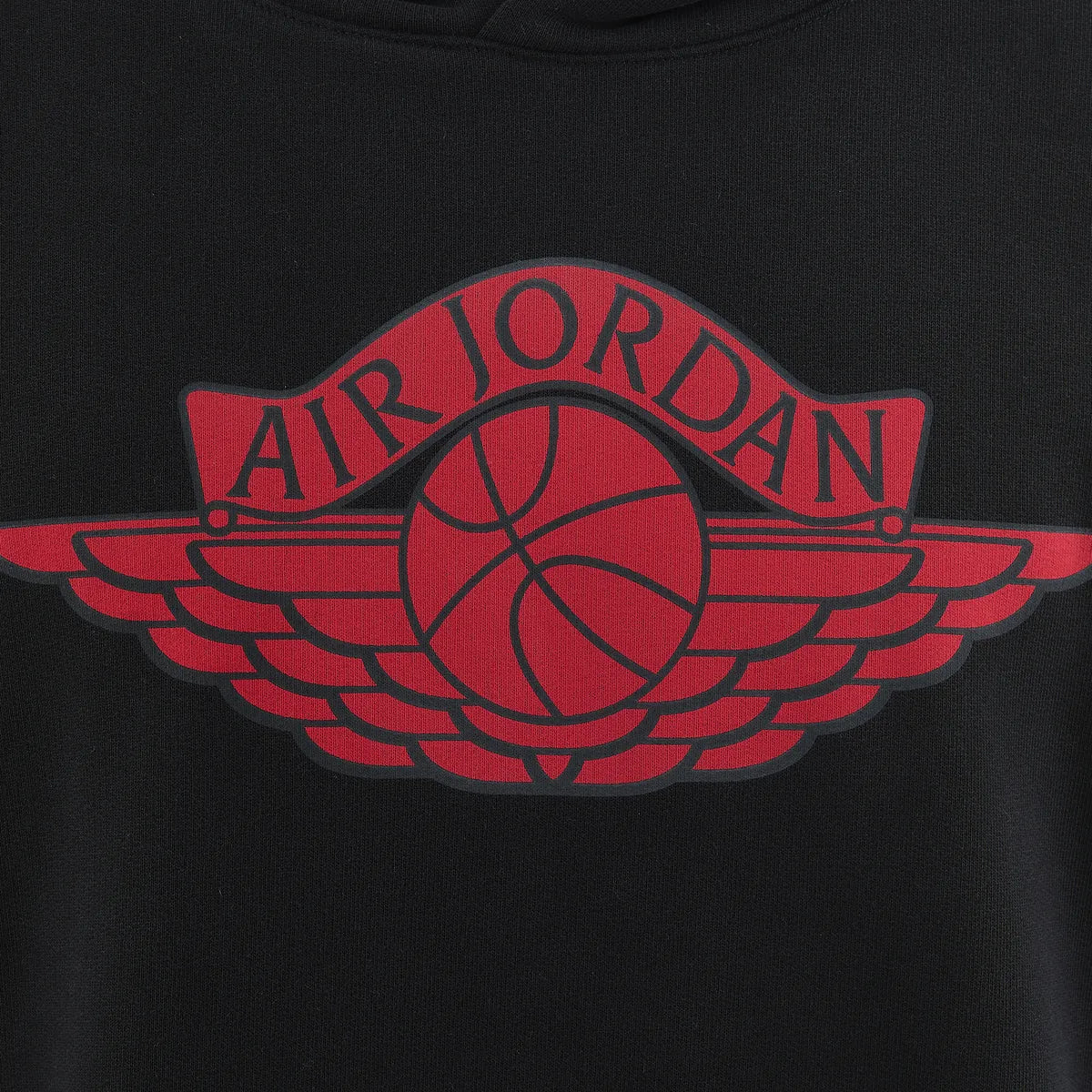 ©︎SAINT Mxxxxxx × JORDAN BRAND / MJ SM FLC HOODIE (SM-MK8-0000-J01)