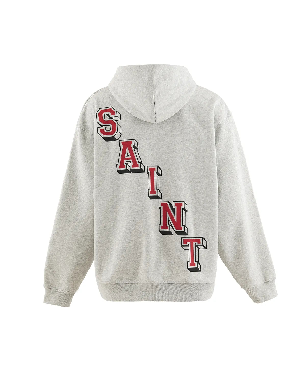 ©︎SAINT Mxxxxxx × JORDAN BRAND / MJ SM FLC HOODIE (SM-MK8-0000-J02)
