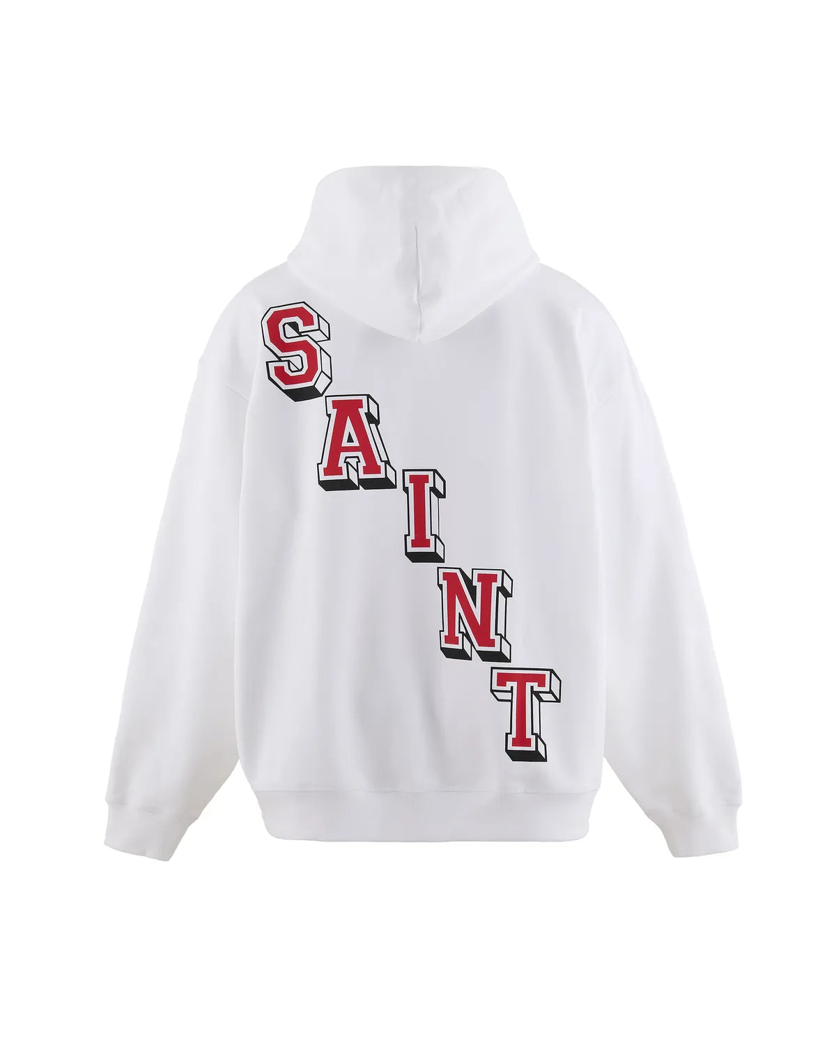 ©︎SAINT Mxxxxxx × JORDAN BRAND / MJ SM FLC HOODIE (SM-MK8-0000-J03)
