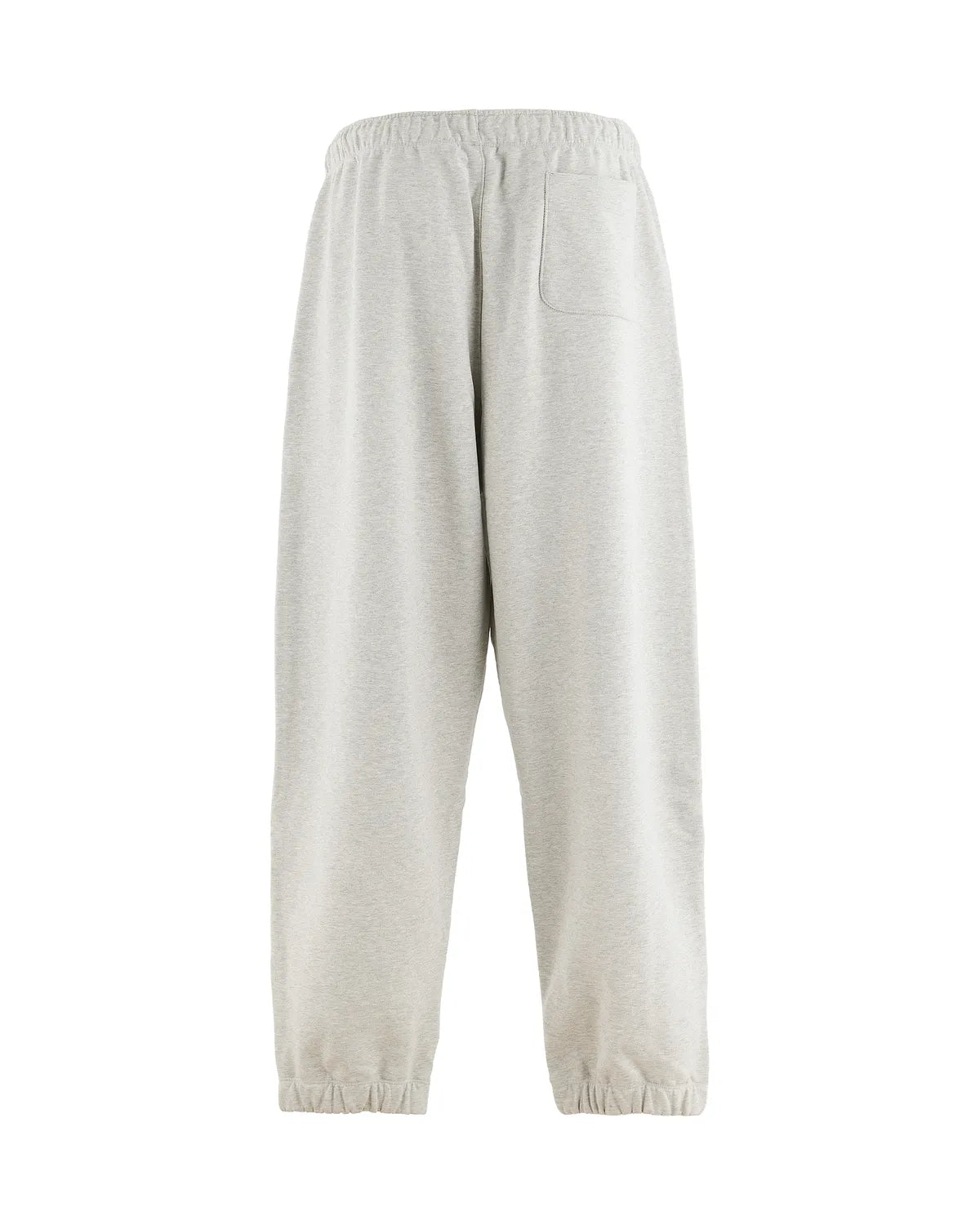 ©︎SAINT Mxxxxxx × JORDAN BRAND / MJ SM FLC PANT (SM-MK8-0000-J05)