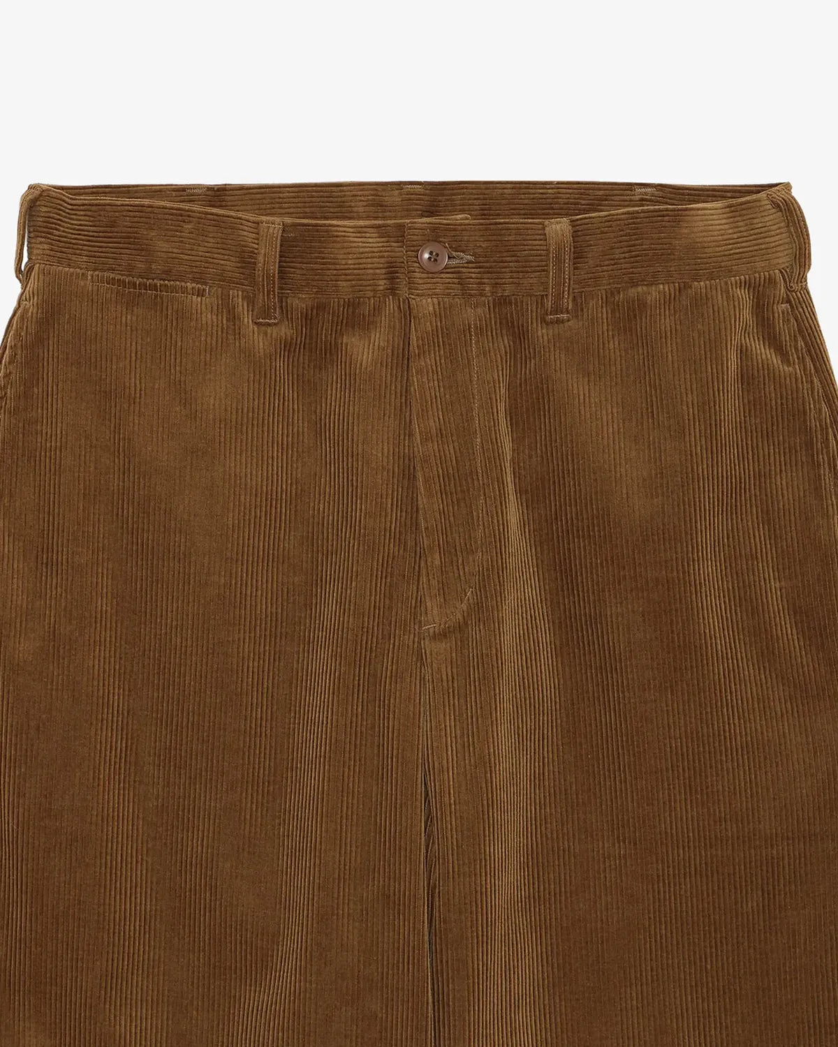 MODMNT / WIDE CORDUROY PANTS (M2520-1D043F)