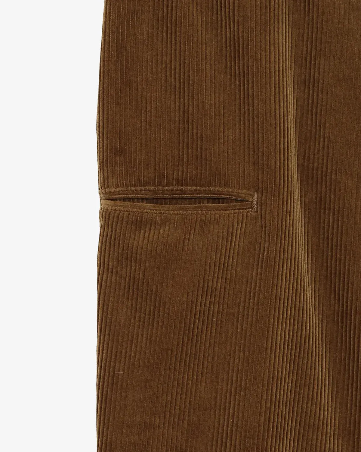 MODMNT / WIDE CORDUROY PANTS (M2520-1D043F)