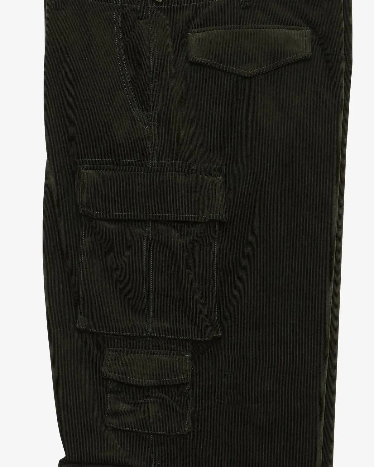 MODMNT / MIL CARGO CORDUROY PANTS (M2520-1D018F)