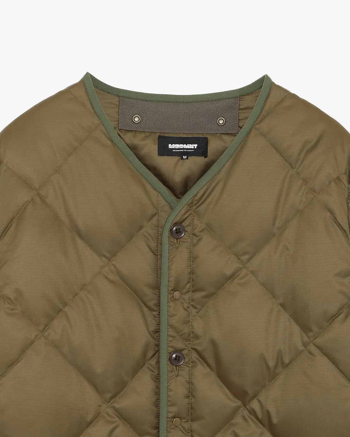 MODMNT / LINER DOWN JKT (M2520-0I004F)