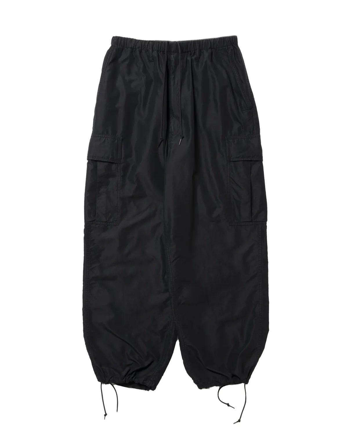 COOTIE PRODUCTIONS® / N/C Poplin 6 Pocket Easy Pants (CTE-25S115)