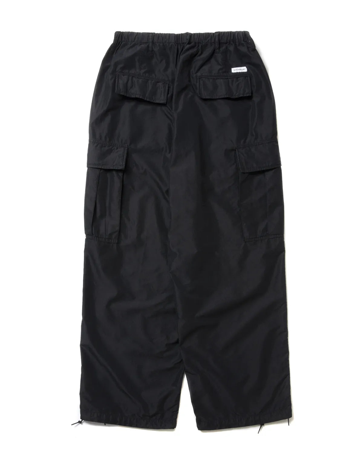 COOTIE PRODUCTIONS® / N/C Poplin 6 Pocket Easy Pants (CTE-25S115)