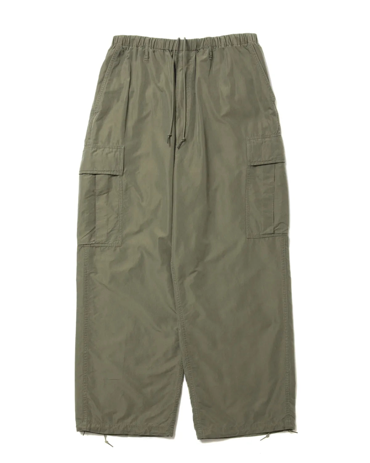 COOTIE PRODUCTIONS® / N/C Poplin 6 Pocket Easy Pants (CTE-25S115)