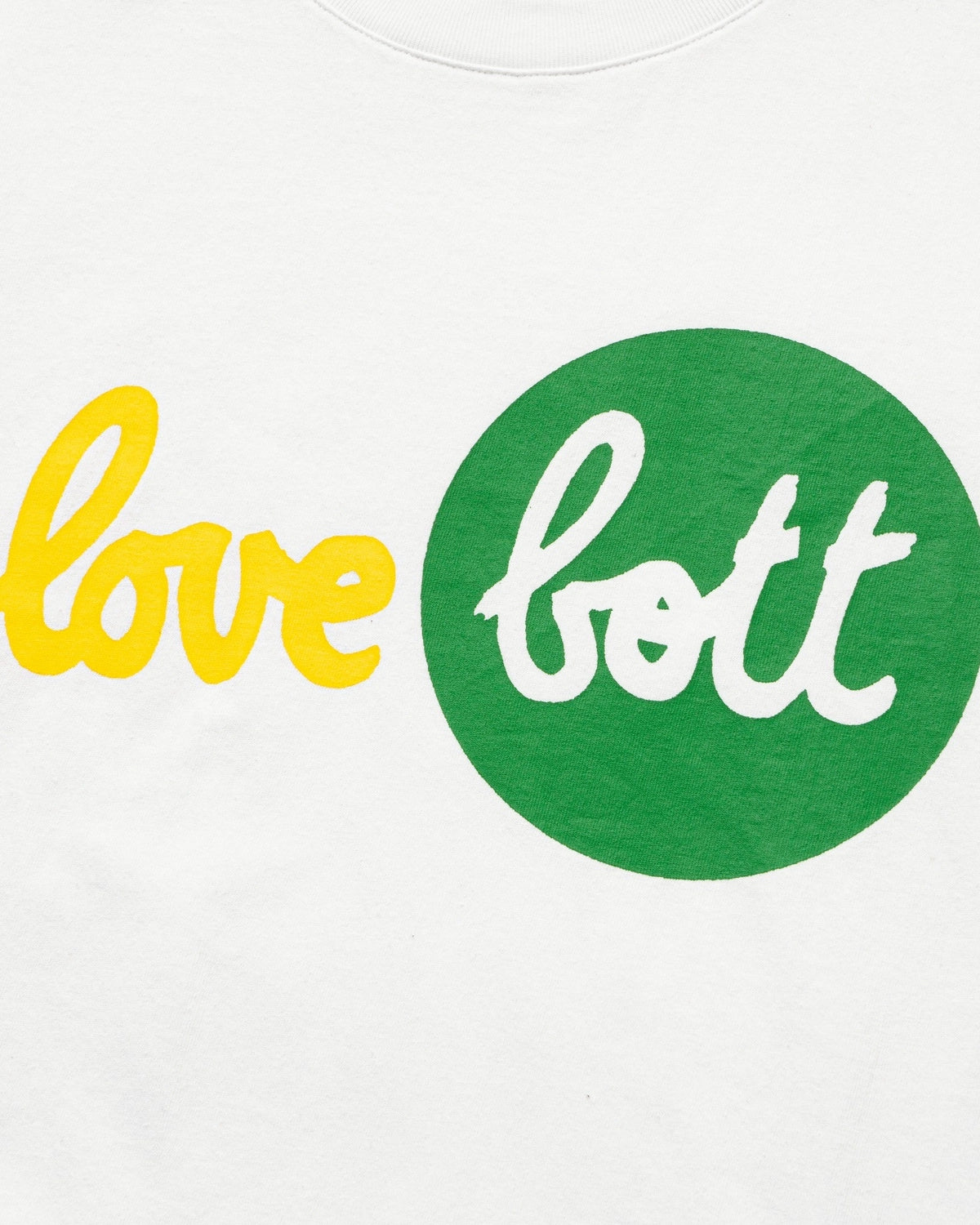 BoTT / Love BoTT Tee