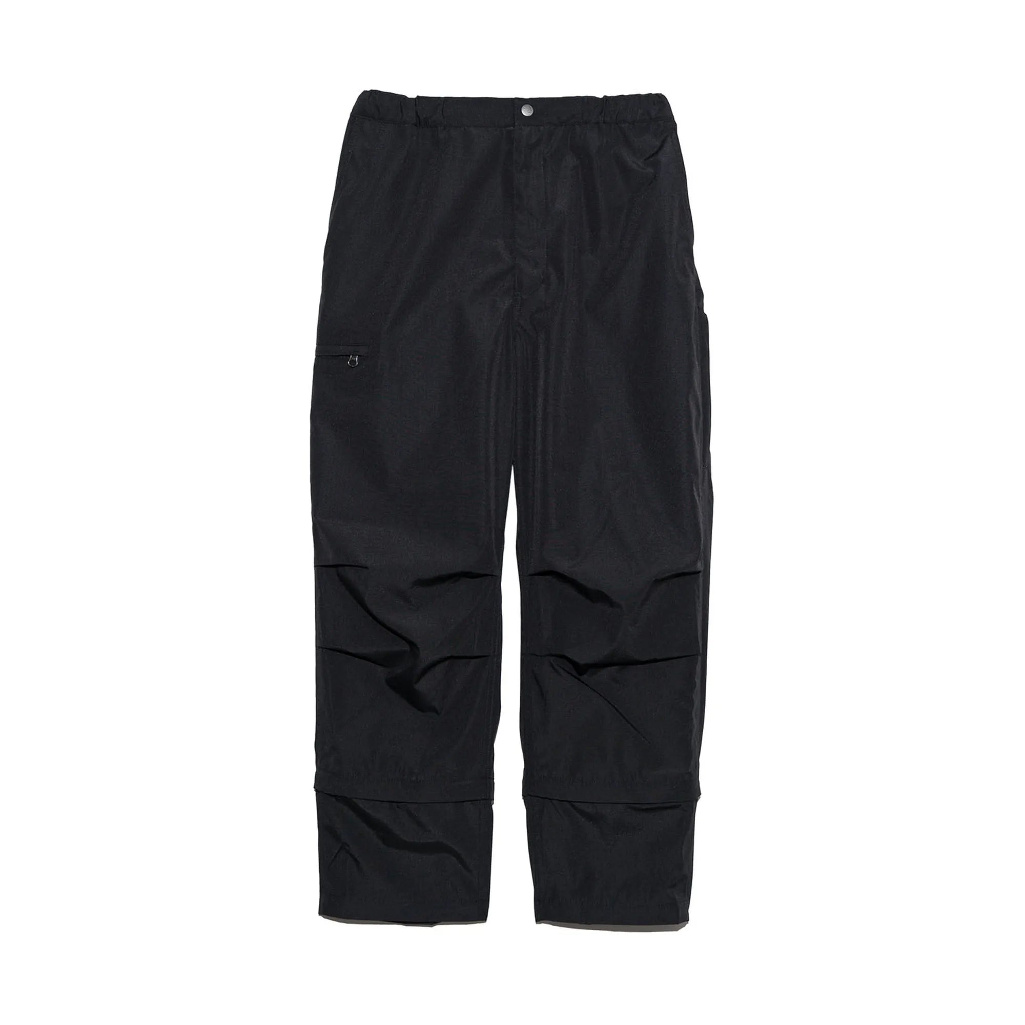THE NORTH FACE PURPLE LABEL / MOUNTAIN WIND PANTS
