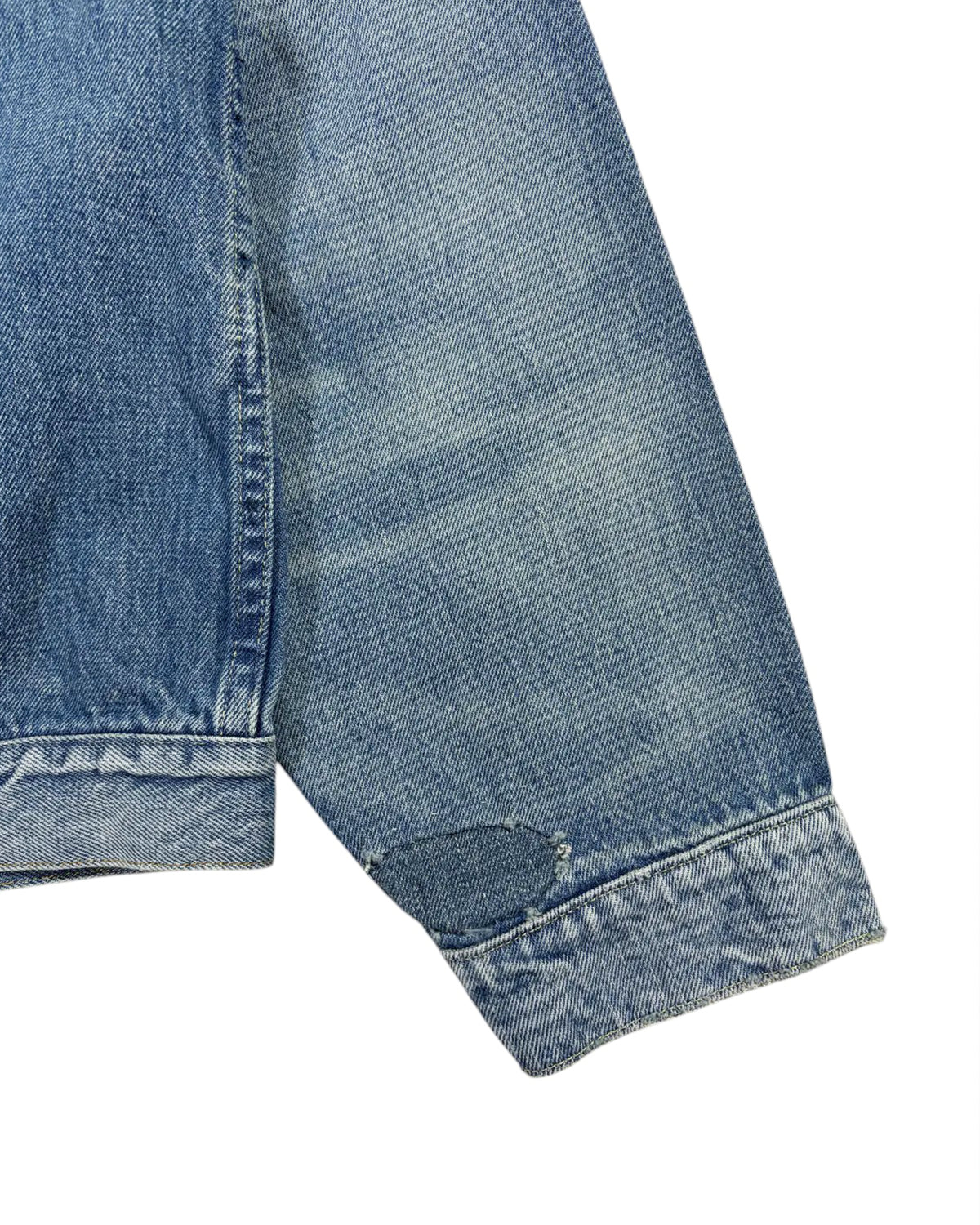 LEVI’S® VINTAGE CLOTHING / 1936 TYPE I TRACKER JACKET (70506-0030)