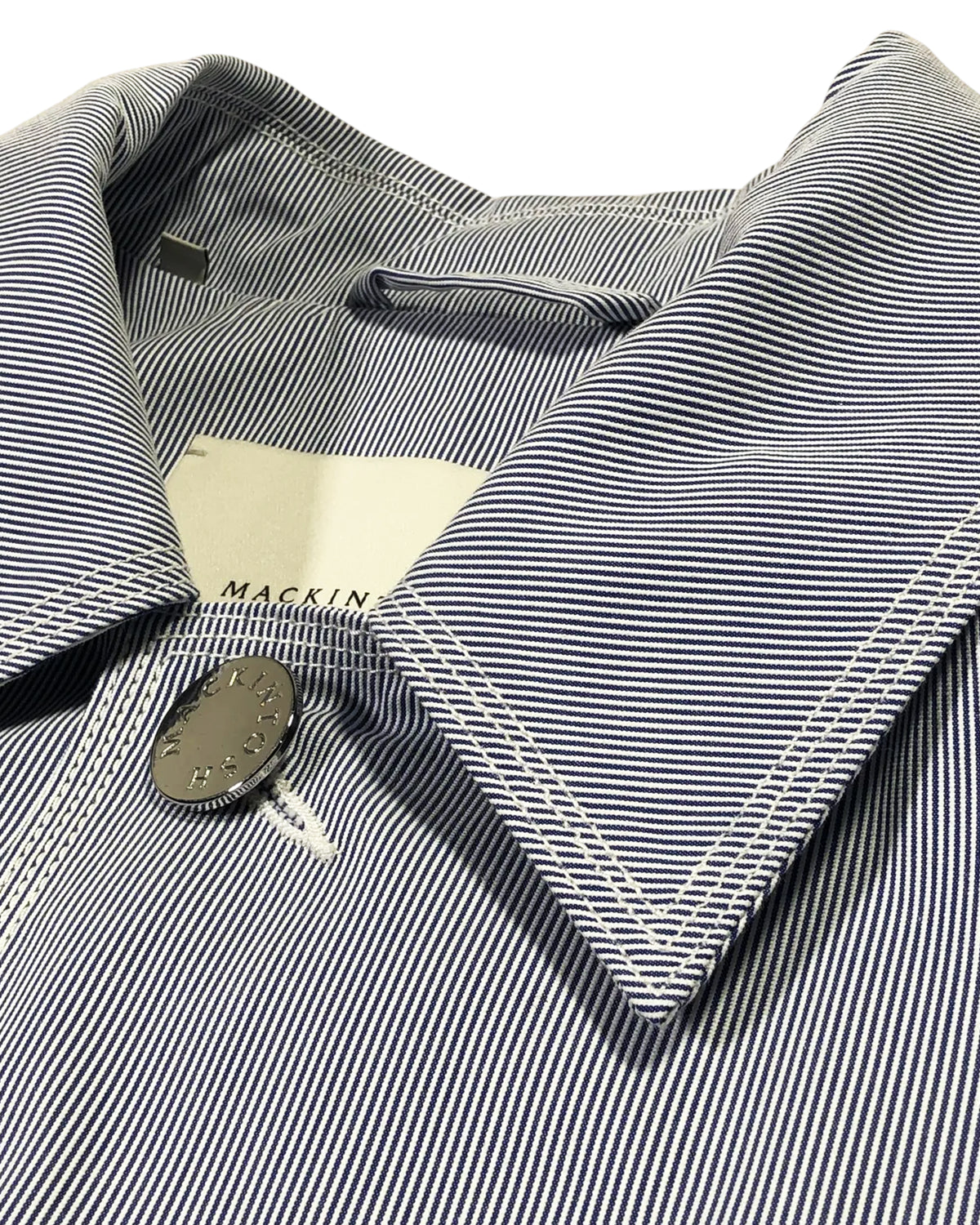 MACKINTOSH / HUMBIE SL DNM SHORT GTS (G261HI1017BGALQ)