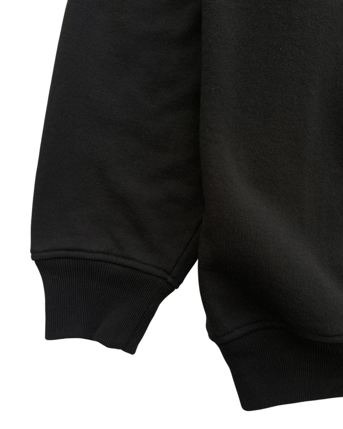COMOLI / コットン裏毛 クルーネック (C03-05002)