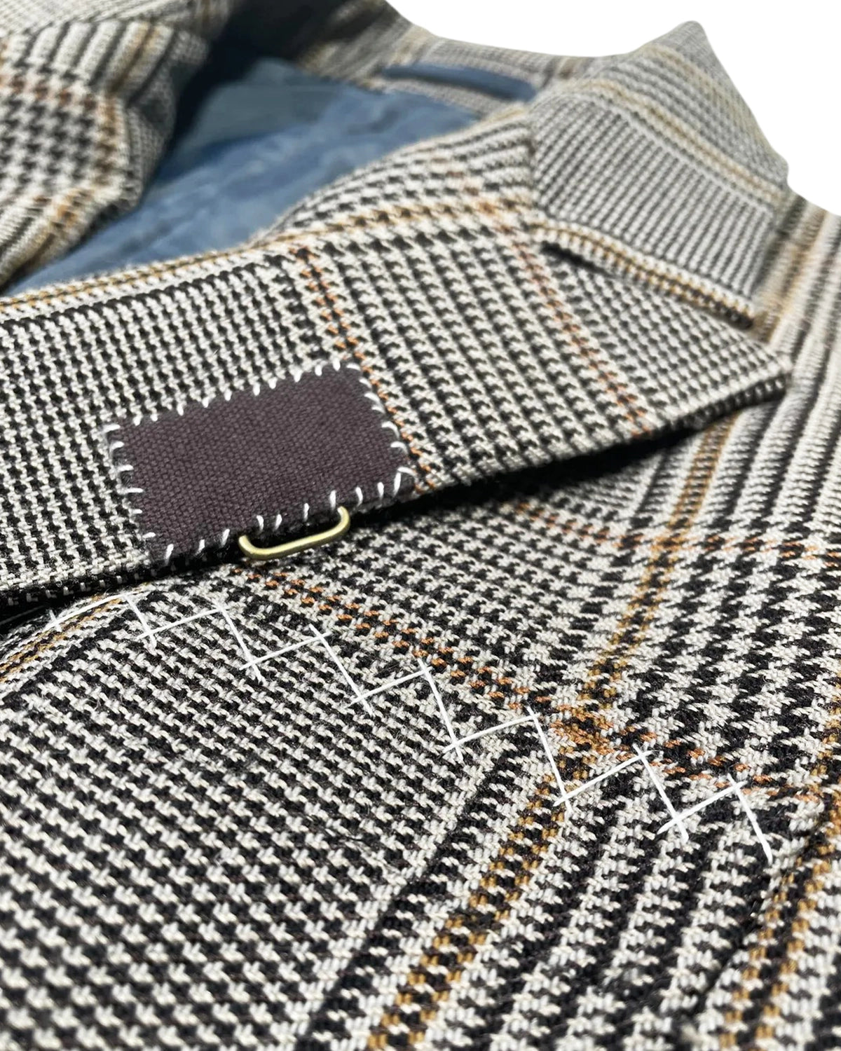 kolor / JACKET (25WMJ02105)