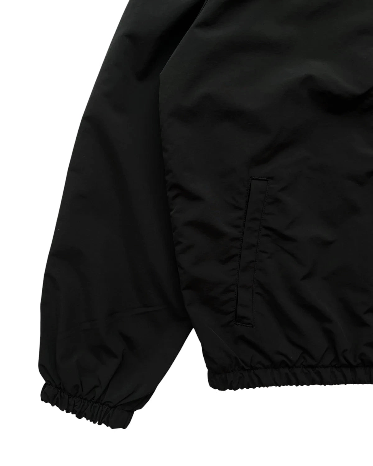DESCENDANT / VERT NYLON JACKET (252TQDS-JKM02)