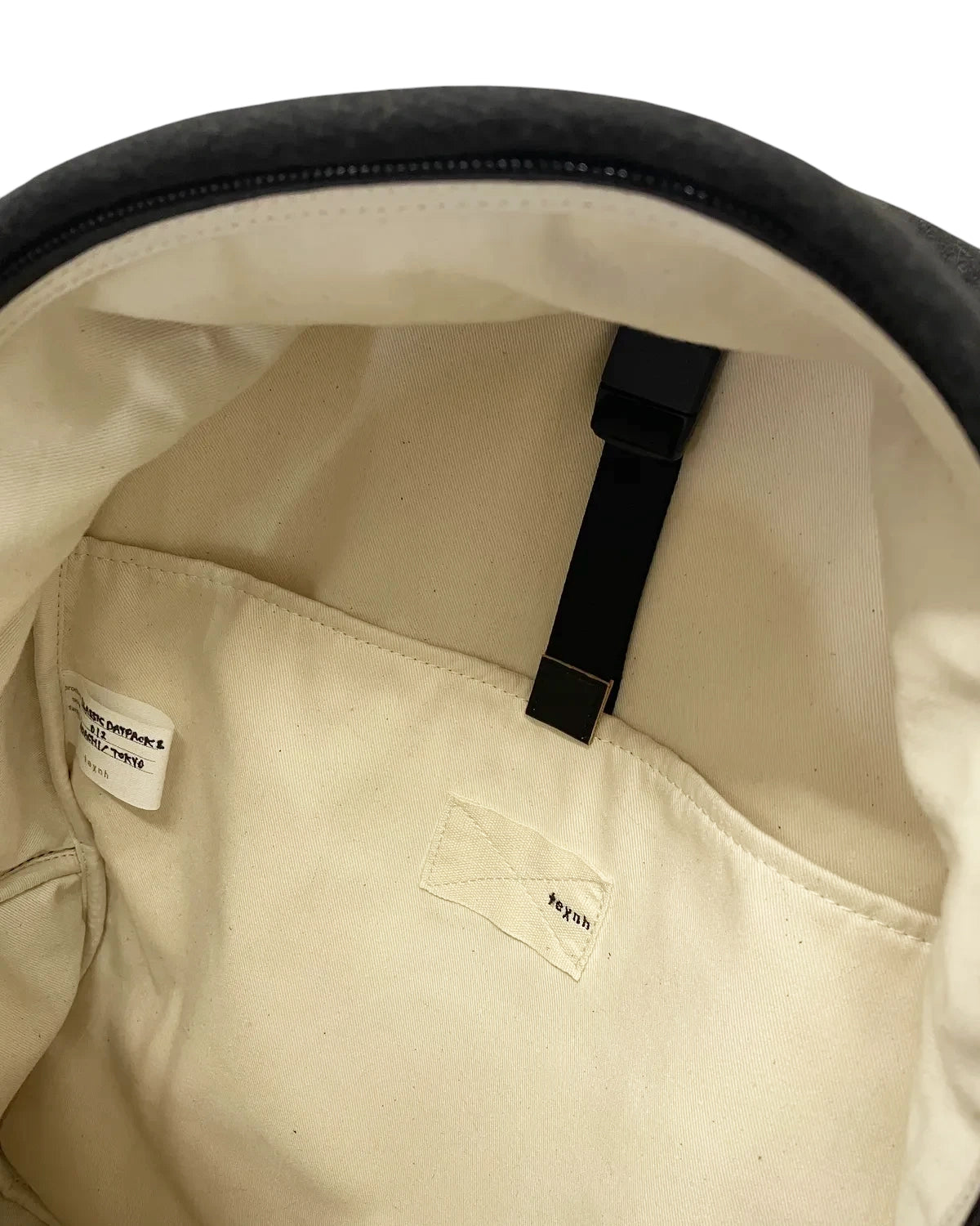 texnh/CLASSIC KNAPSAC/66NY