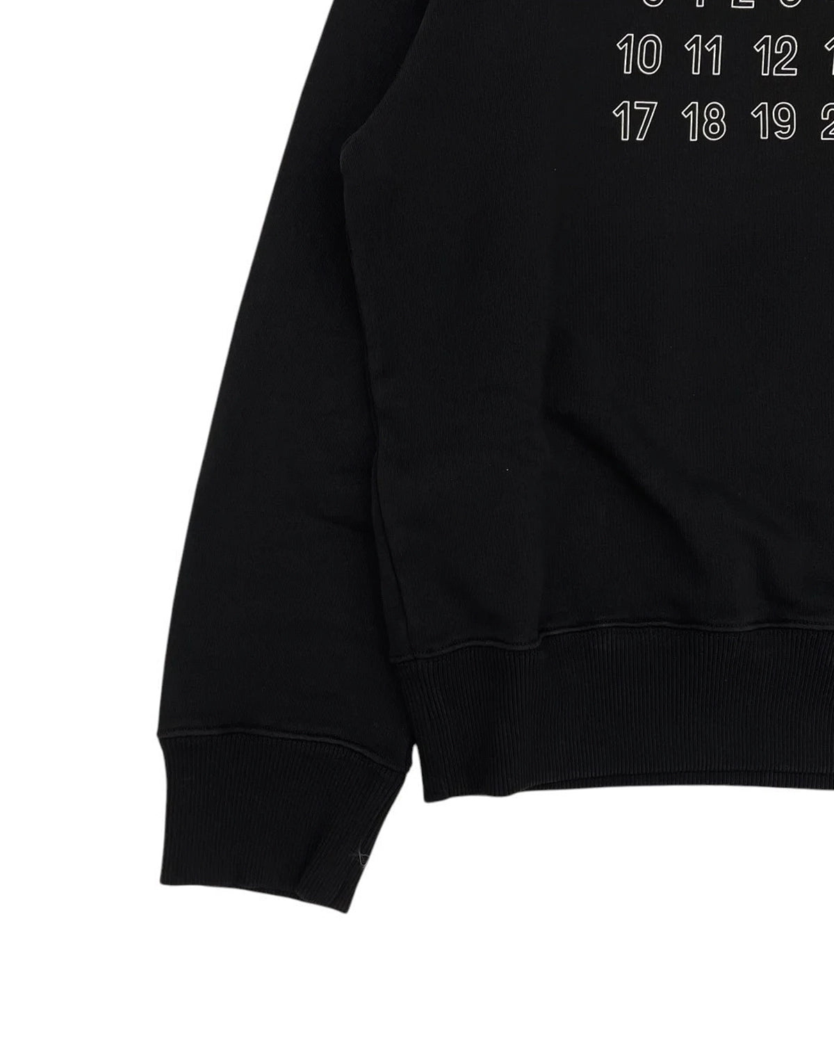 MM6 / スウェット -Women's- (S52GU0248M25025)