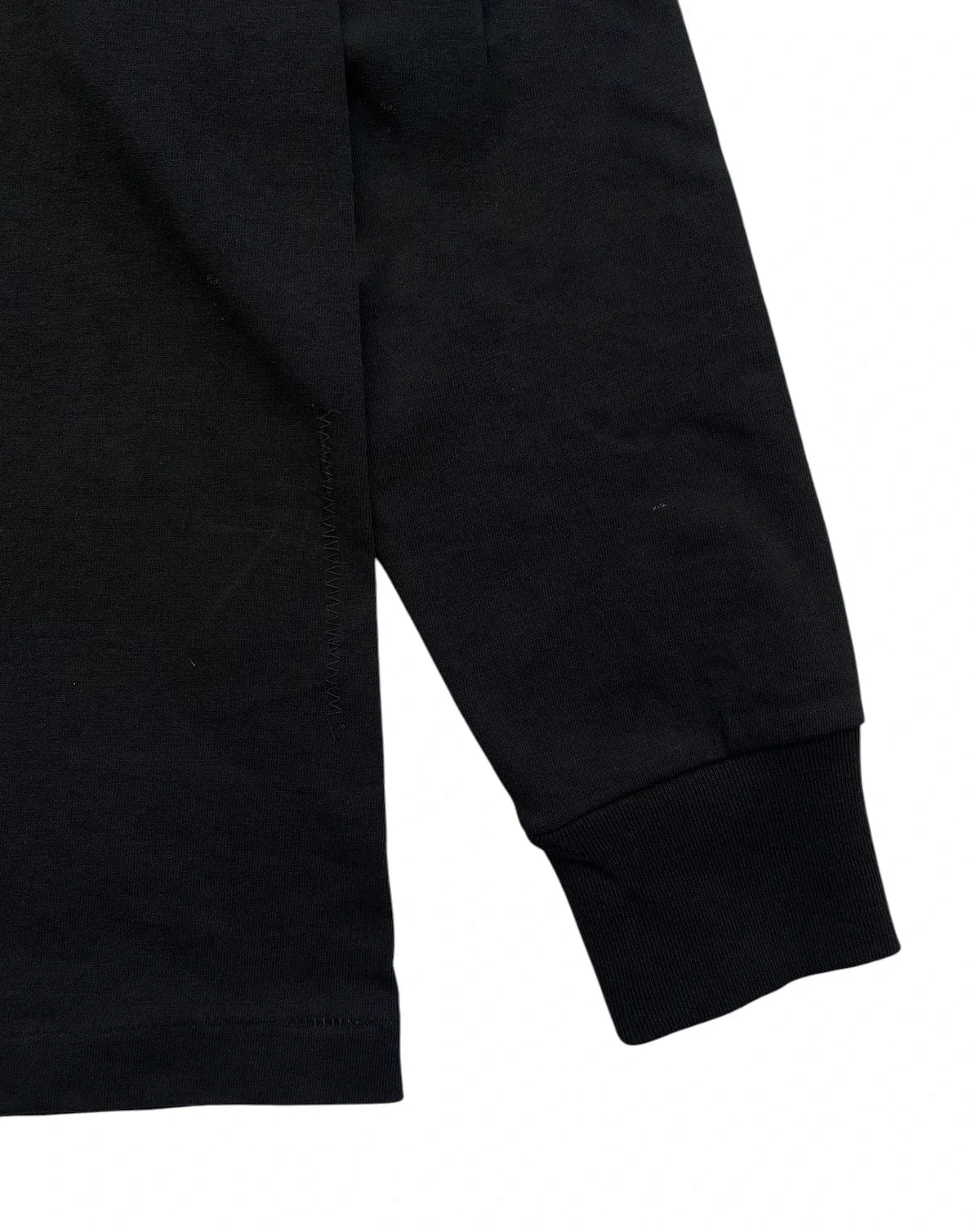 COMOLI / コットンジャージ 長袖Tシャツ (C03-05004)