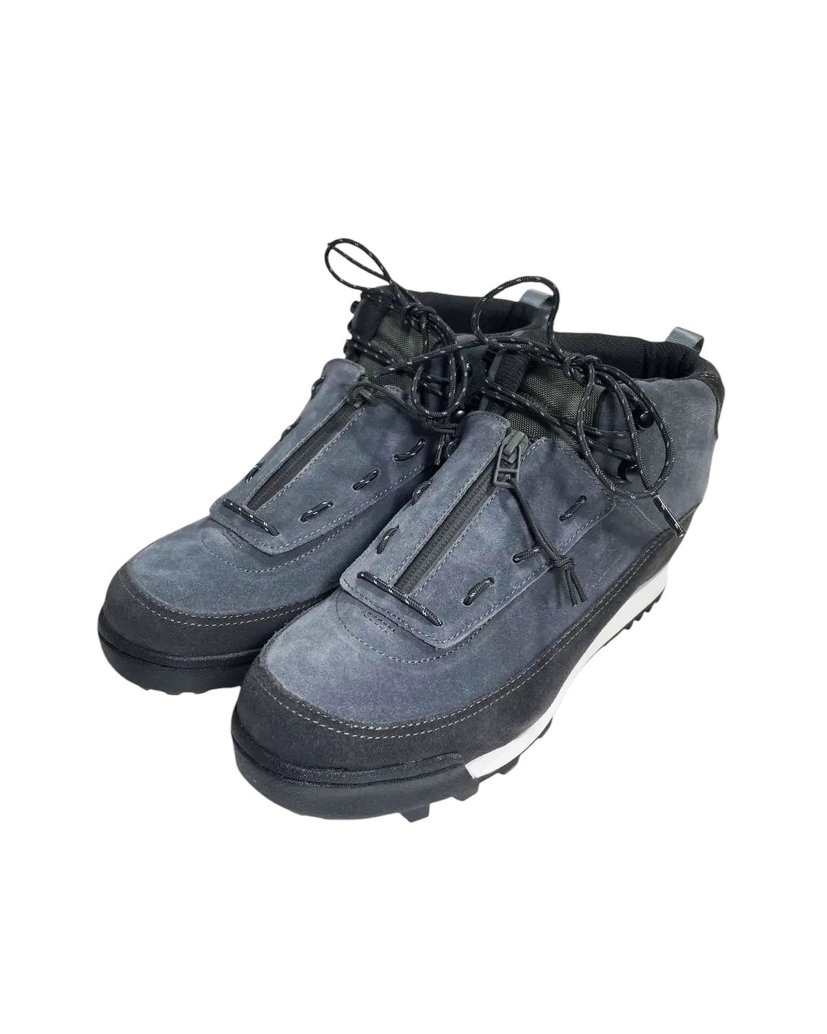 is-ness × SUICOKE / FLOW-MID SHOES (25AW_40_1007AWSHOES01)