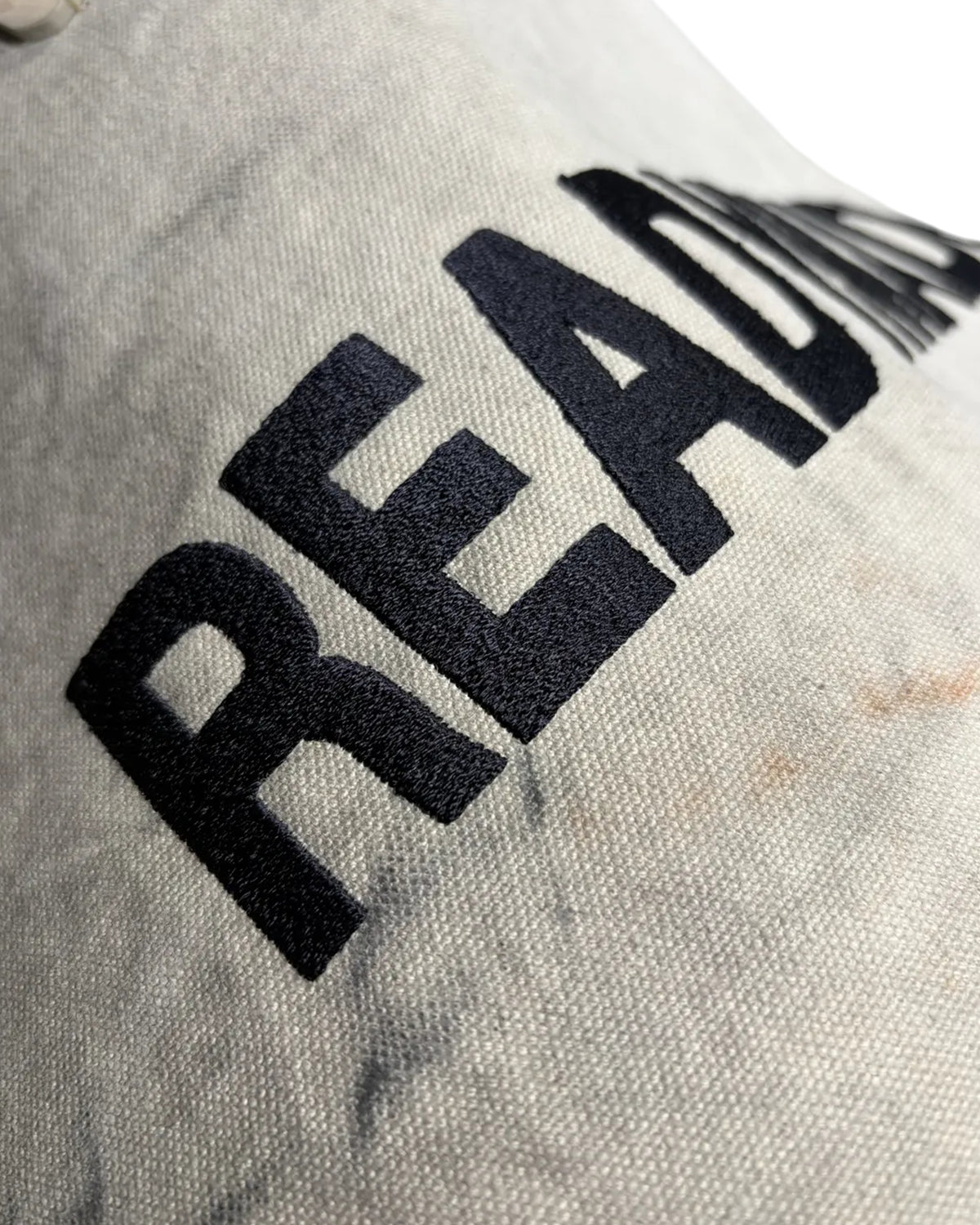 READYMADE / DOROTHY BAG (M) (RE-CO-WH-00-00-163)