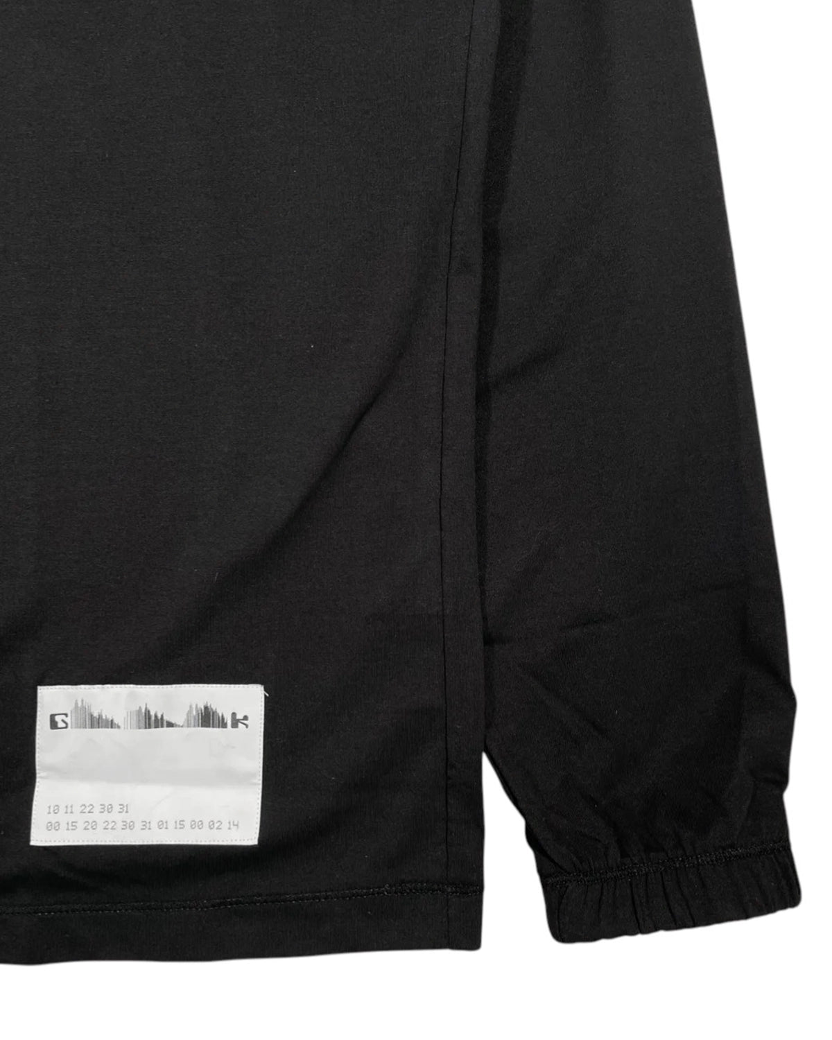 ALMOSTBLACK / REFLECT PRINT TSHIRTS (25AWGAB-CS03)