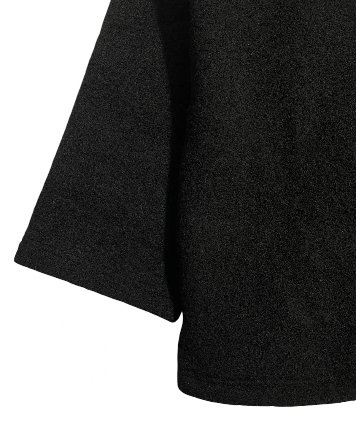 YOHJI YAMAMOTO / (HL-T80-177-1A25)