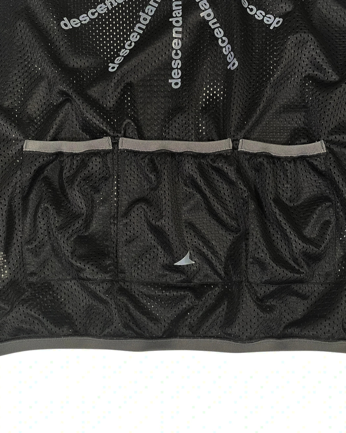 DESCENDANT / WHEELING POCKET LS (261ATDS-CSM13)