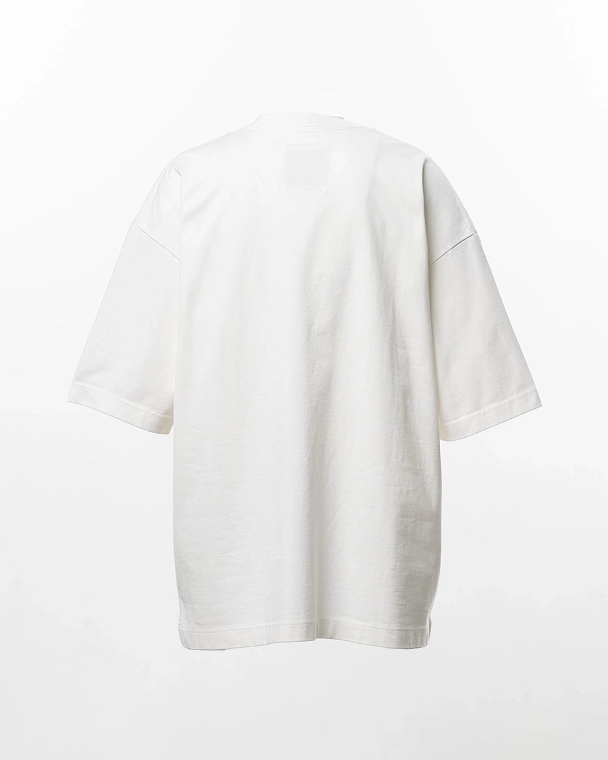 Maison MIHARA YASUHIRO / Cat Printed T-shirt (J17TS823)