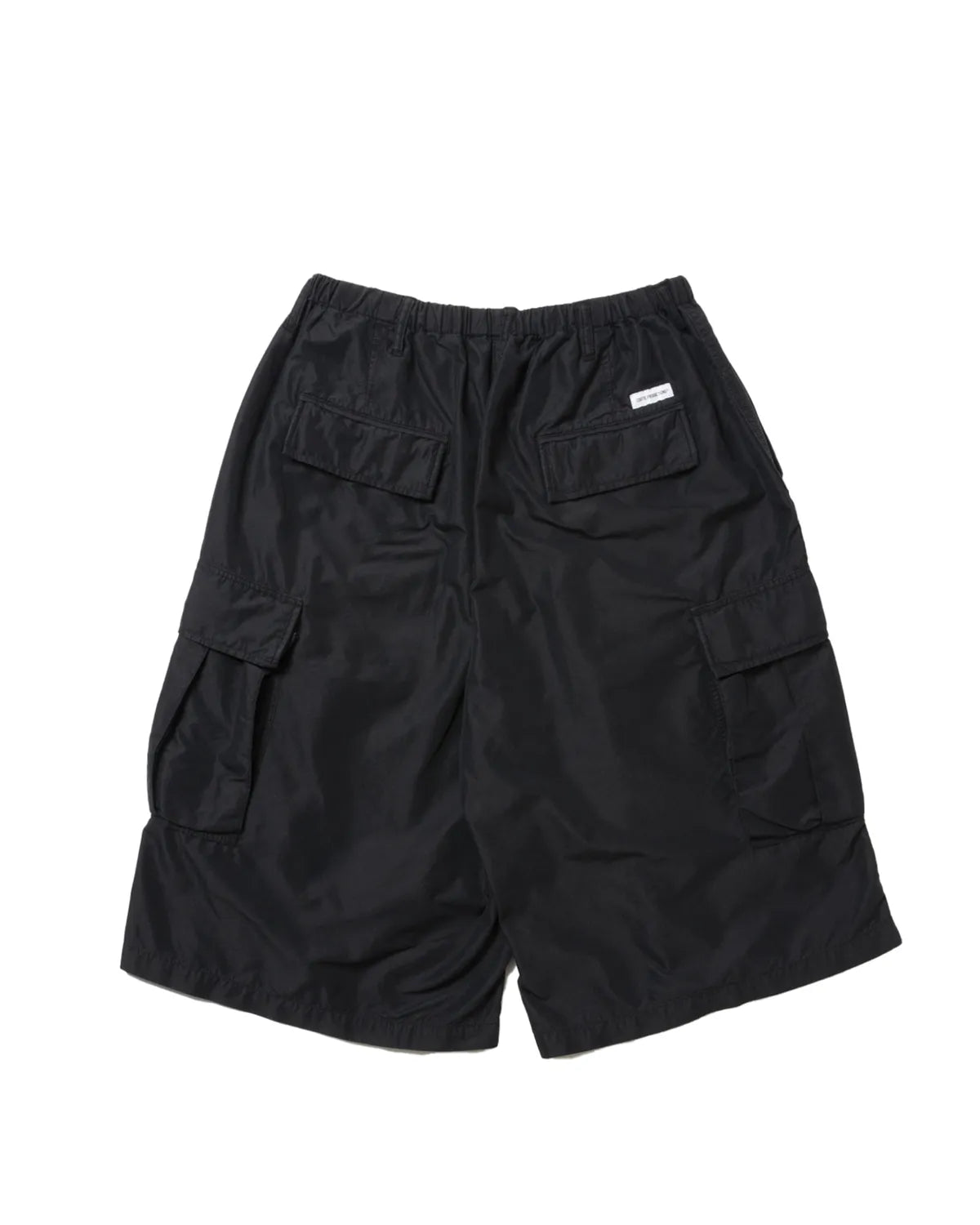 COOTIE PRODUCTIONS® / N/C Poplin 6 Pocket Easy Shorts (CTE-25S116)