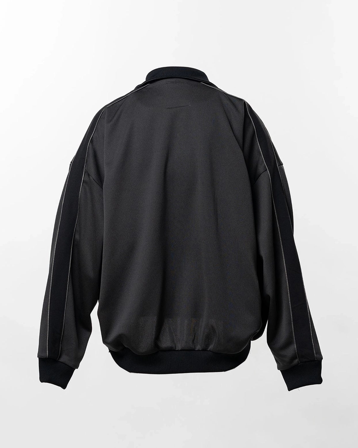 Maison MIHARA YASUHIRO / Wide Back Track Jacket (A17JK561)