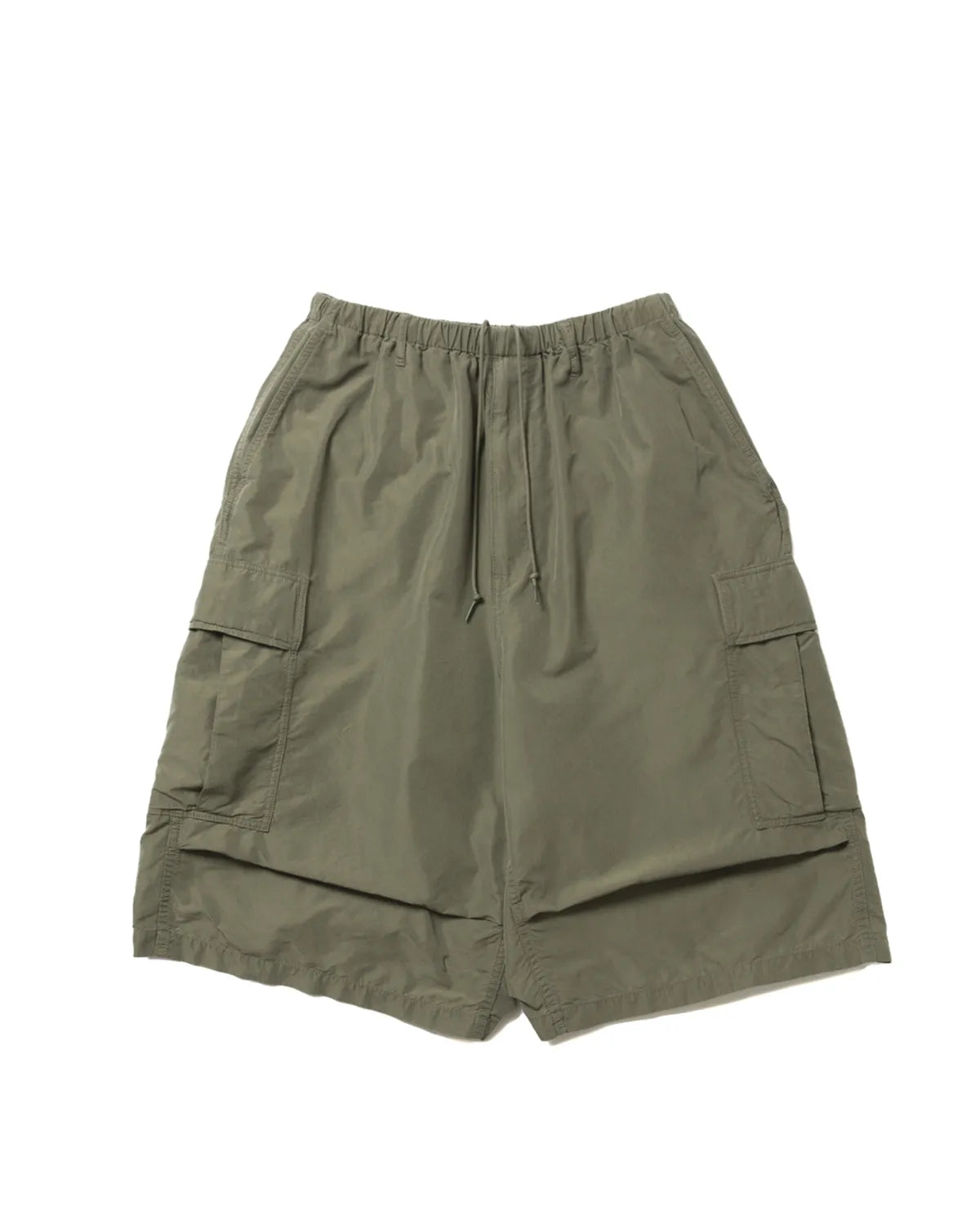 COOTIE PRODUCTIONS® / N/C Poplin 6 Pocket Easy Shorts (CTE-25S116)