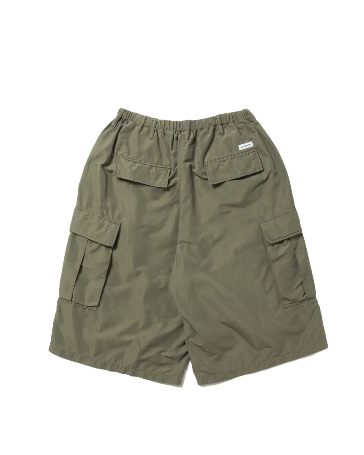 COOTIE PRODUCTIONS® / N/C Poplin 6 Pocket Easy Shorts (CTE-25S116)