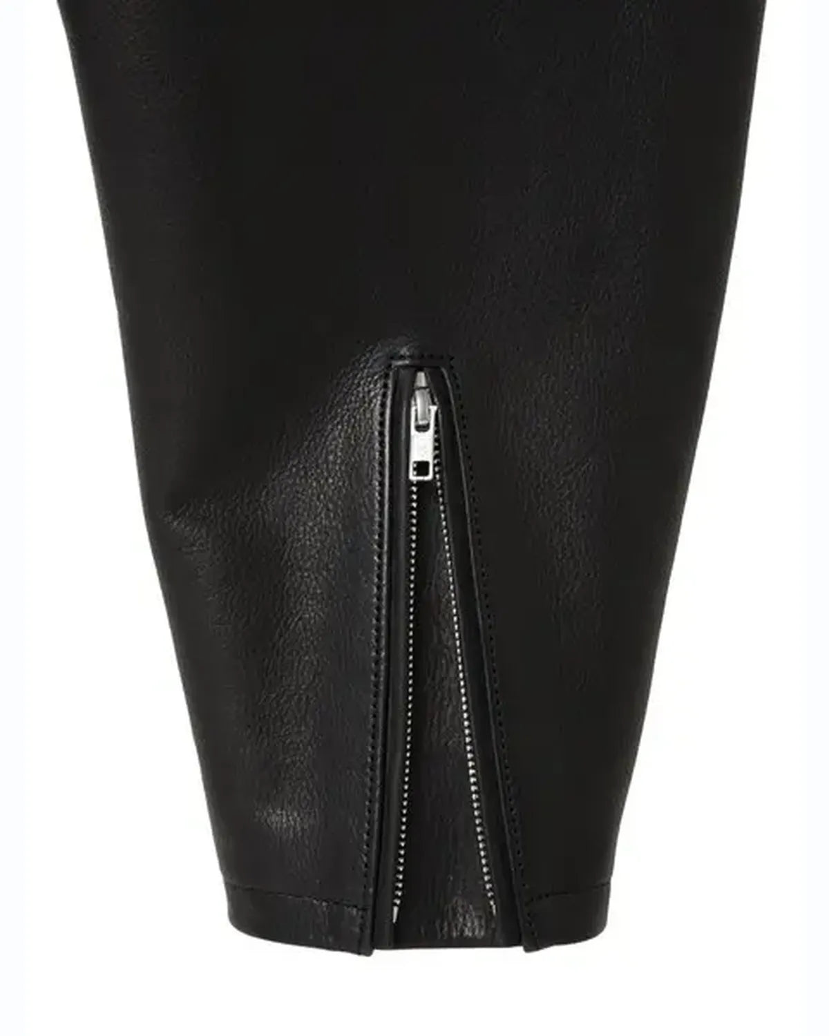 ANTIDOTE BUYERS CLUB / Leather Single Riders Jacket (ABCAW26JK01-1)