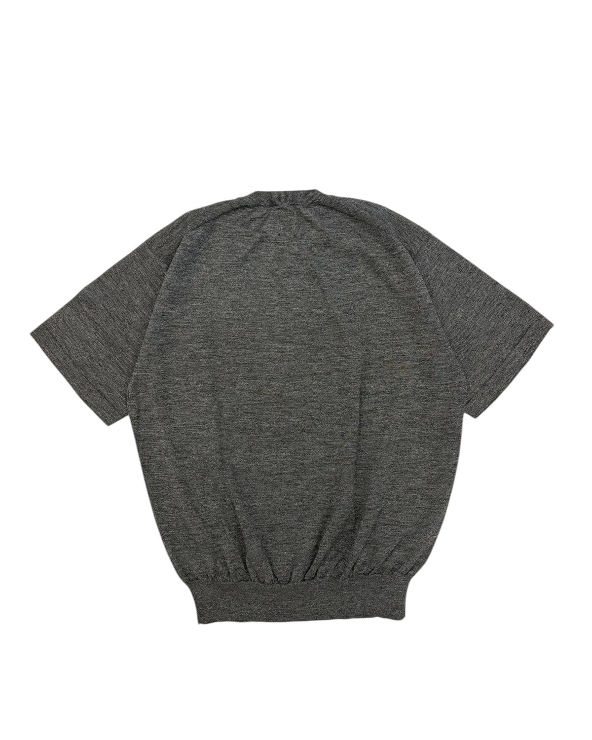 BATONER / CHOMA CREW NECK SHORT SLEEVE (BN-26SM-060)