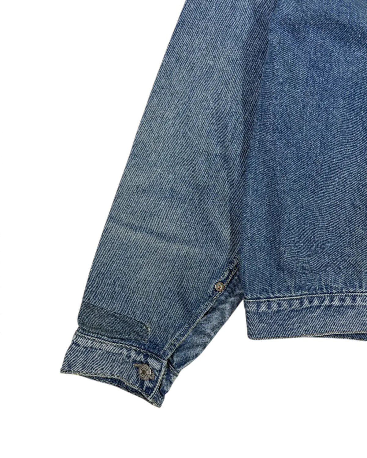 LEVI’S® VINTAGE CLOTHING / 1936 TYPE I TRACKER JACKET (70506-0030)