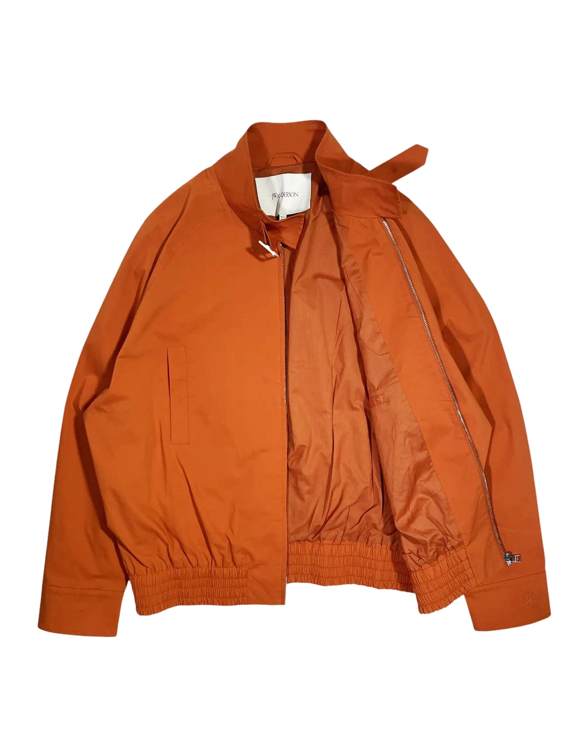 JW ANDERSON / BLOUSON (596-50012003)