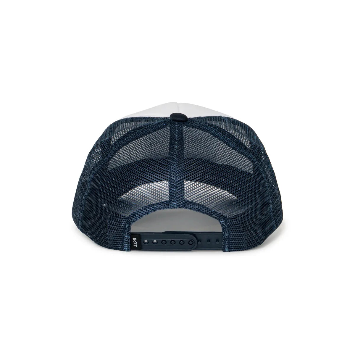 BoTT /The Hands Mesh-Back Trucker Cap