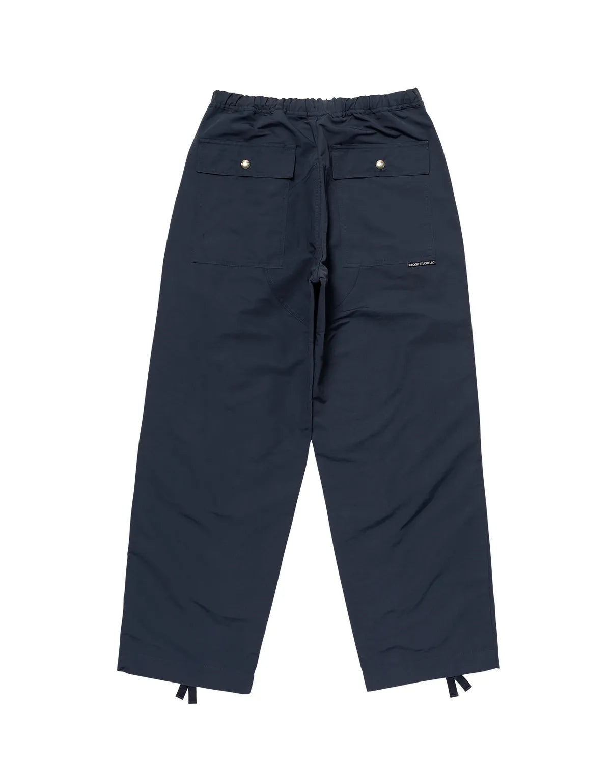 LQQK STUDIO / CORDURA NYLON FLIGHT PANTS (LQA26FP04)