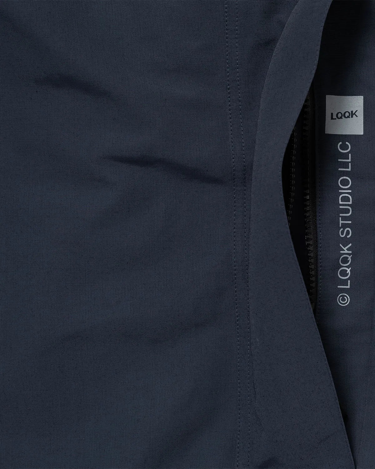 LQQK STUDIO / CORDURA NYLON FLIGHT PANTS (LQA26FP04)