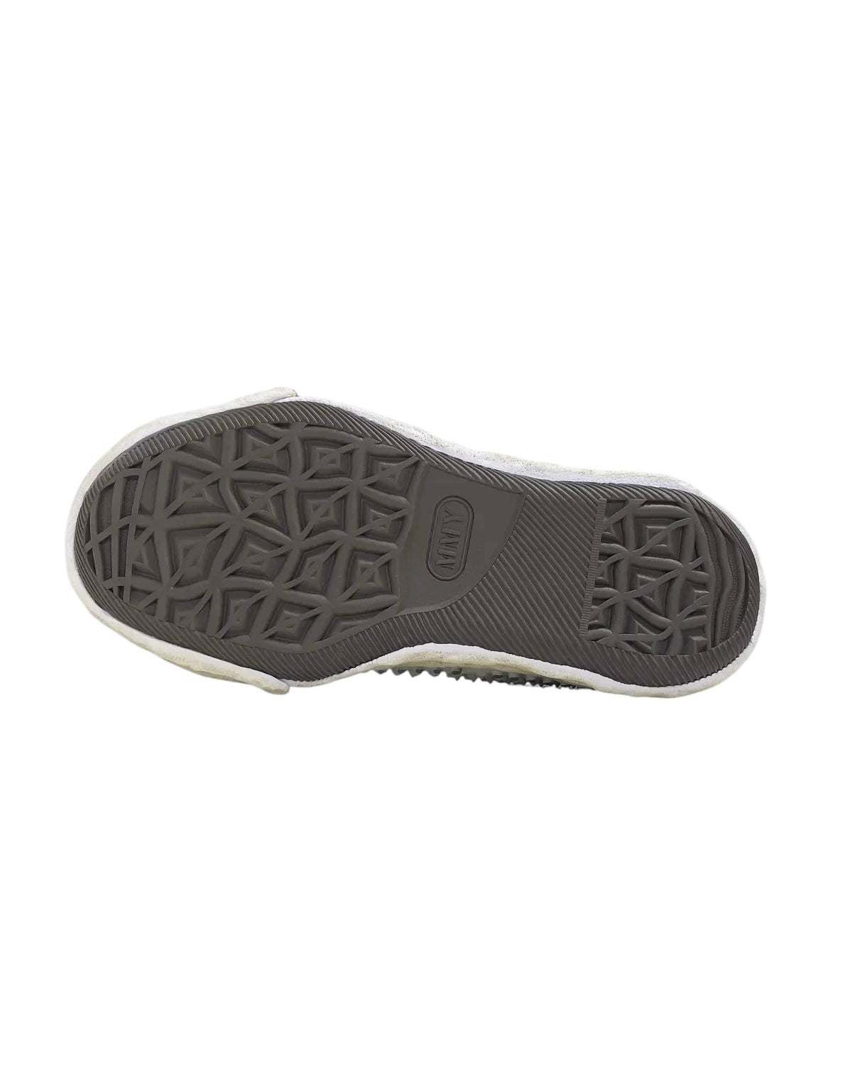 Maison MIHARA YASUHIRO / PTSN23 Studs Low-Top (A15FW721)