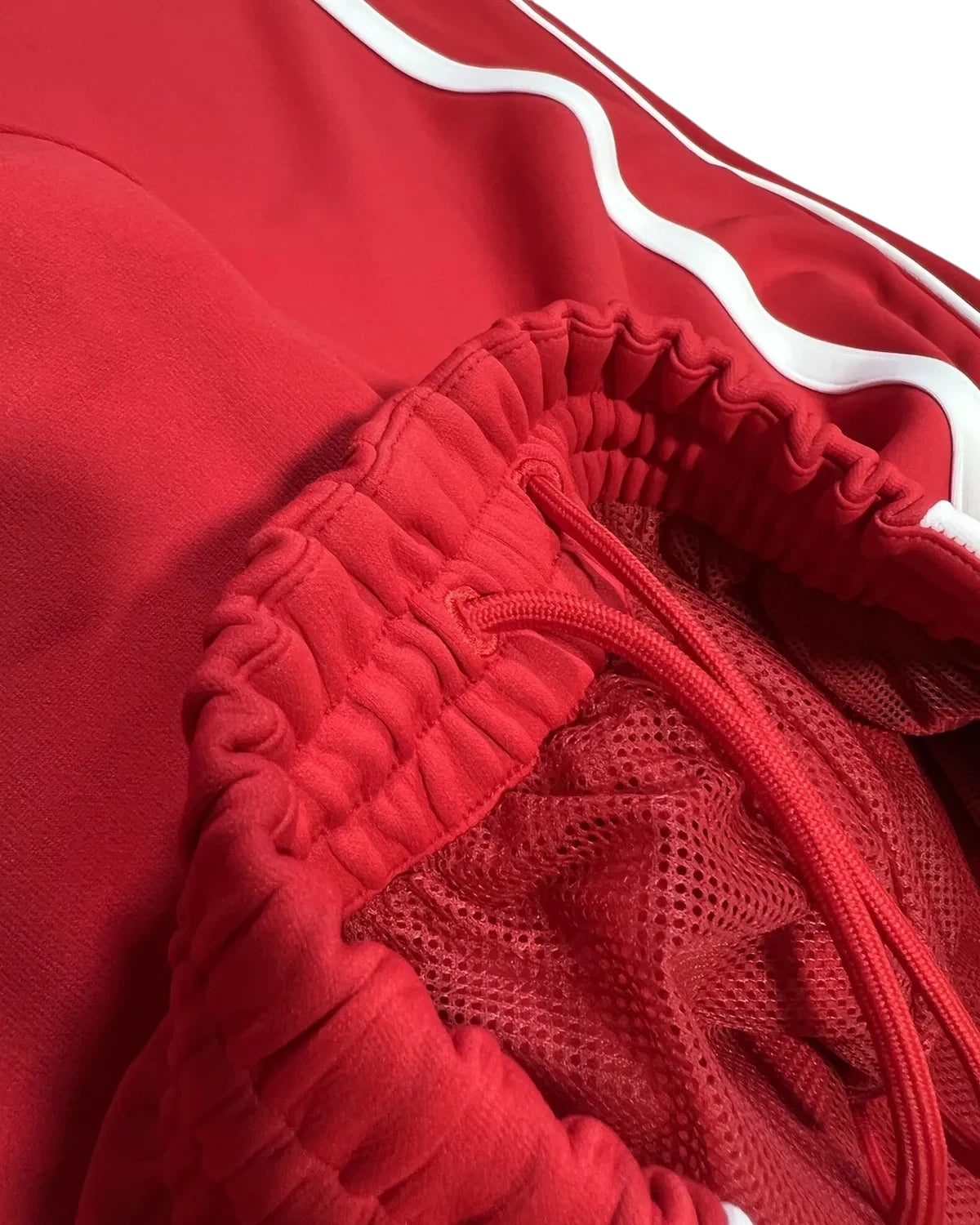 VETEMENTS / GYM PANTS (UH76GJ300R)