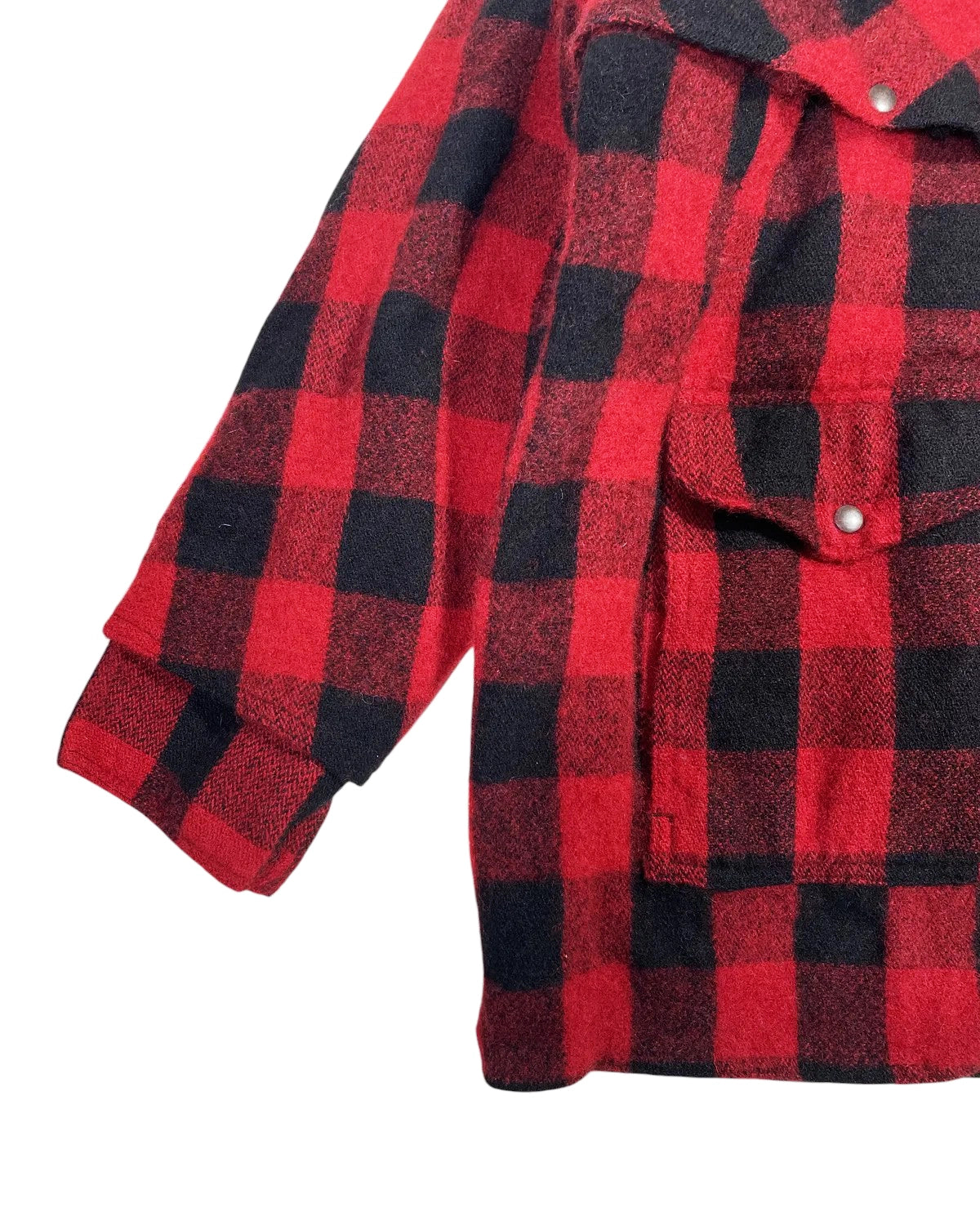 JUNYA WATANABE MAN × filson / JACKET (WP-J010-051)