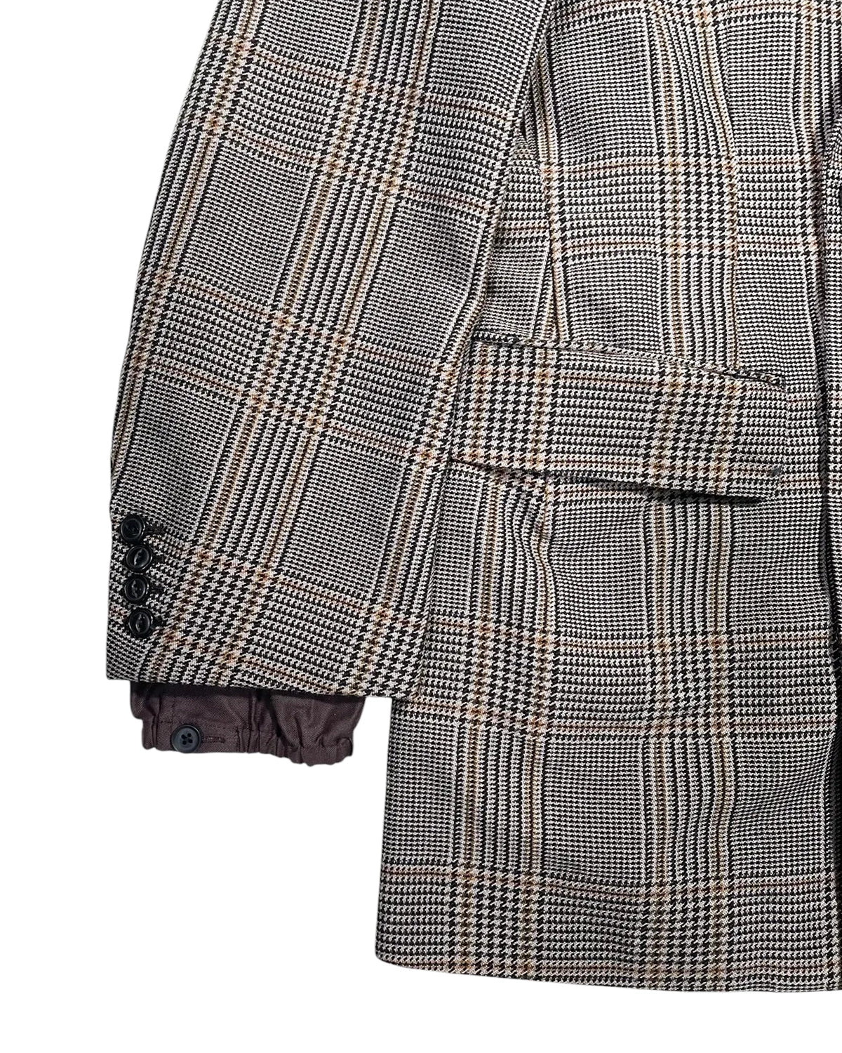 kolor / JACKET (25WMJ02105)