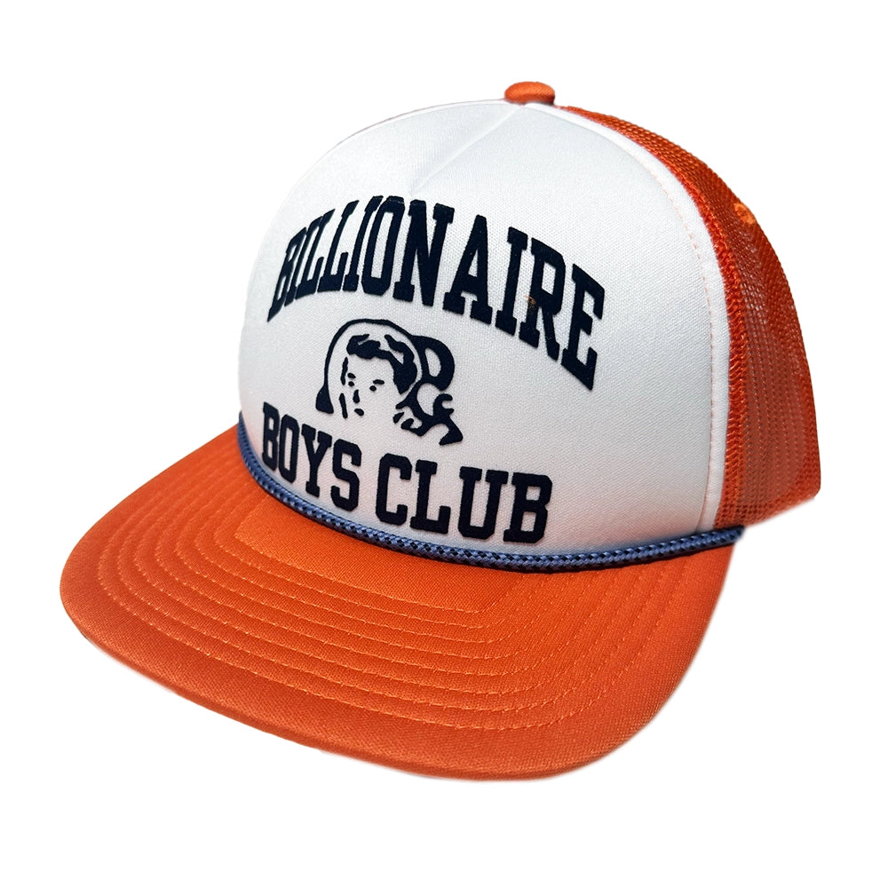 BILLIONAIRE BOYS CLUB / ICECREAM / BB SPACE CAP